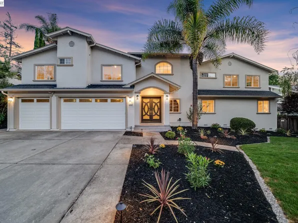 1288 Tolteca Ct, Fremont, CA 94539