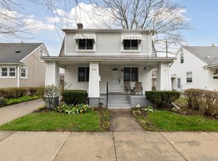 314 Adams Ct, Ferndale, MI 48220