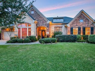 20126 Rose Dawn Ln, Spring, TX 77379