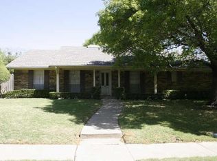 406 Northview Dr, Richardson, TX 75080