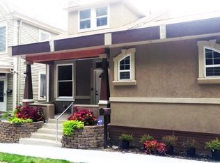 122 Justis St, Cincinnati, OH 45219