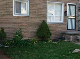 13864 Braile, Detroit, MI