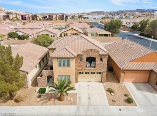 1028 Via Canale Dr, Las Vegas, NV 89011