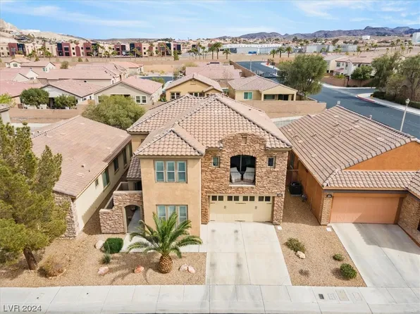 1028 Via Canale Dr, Las Vegas, NV 89011