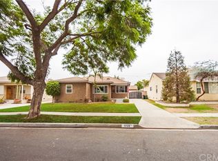 6128 Pearce Ave, Lakewood, CA 90712
