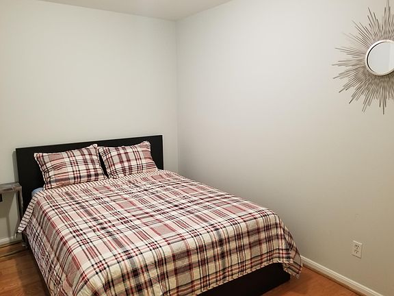 Bedroom #1