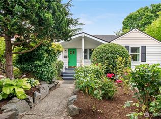 5717 NE 57th St, Seattle, WA