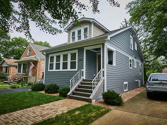 4th image of 6006 N Newburg Ave