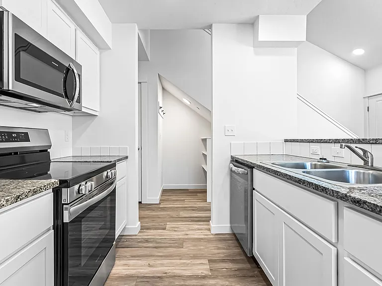 Happy Valley Townhomes — Photo 52