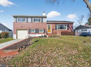 910 Prestwood Rd, Catonsville, MD 21228