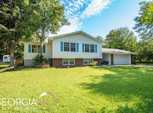 1405 Cambridge Rd, Perry, GA 31069