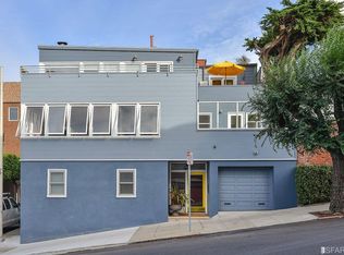 2020 Stockton St, San Francisco, CA 94133