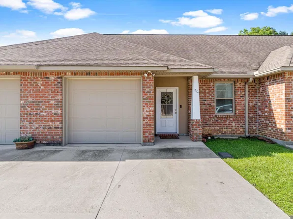 34832 State Highway 1019 APT 8C, Denham Springs, LA 70706
