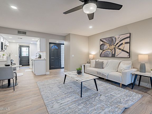 5th image of 1154 E COCHISE Drive