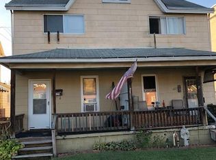 625 Idlewood Ave, Carnegie, PA 15106