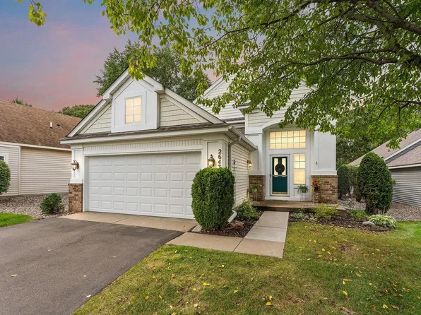 2643 Oak Ridge Trl, Woodbury, MN 55125