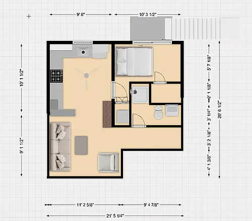 17 Central St #6 Photo 1