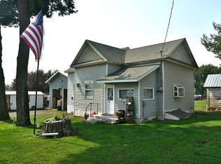 132 2nd St, Diamond, WA 99111