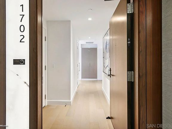 2nd image of 888 W E St Unit 1702