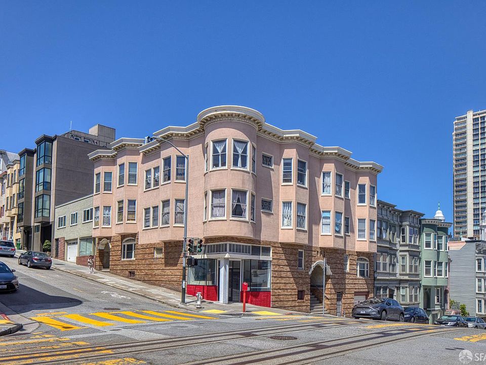 1st image of 1401-1411 Mason St