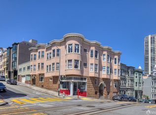 1401-1411 Mason St, San Francisco, CA 94133