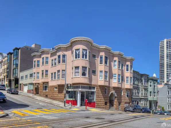 1401-1411 Mason St, San Francisco, CA 94133