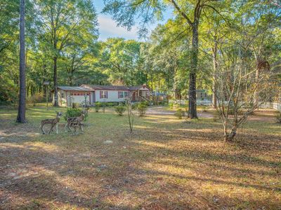 1656 Garrett Mill Rd, Baker, FL, 32531