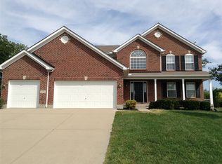 4094 Alsace Ln, Fairfield, OH 45011