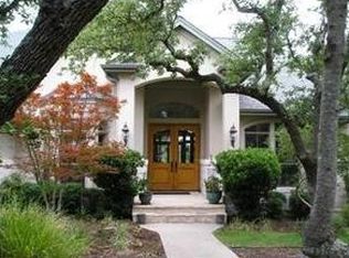 8712 Blazyk Dr, Austin, TX 78737