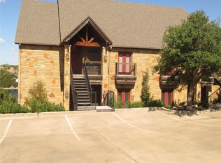 545 Melbourne Trl, Graford, TX 76449