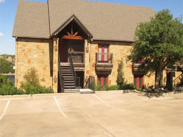545 Melbourne Trl, Graford, TX 76449