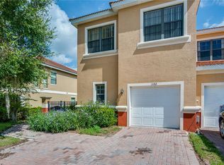 1122 Chervil Dr, Poinciana, FL 34759