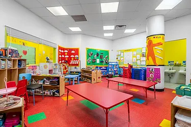 Rented by Beam Living