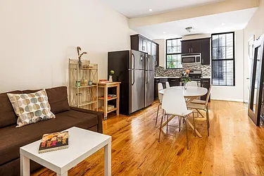 Rented by Brown Harris Stevens