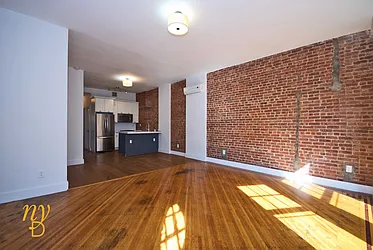 Rented by New York Dwellings LLC