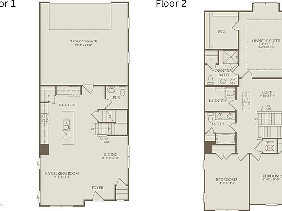 3rd image of 293 Glenmore Gardens Rd