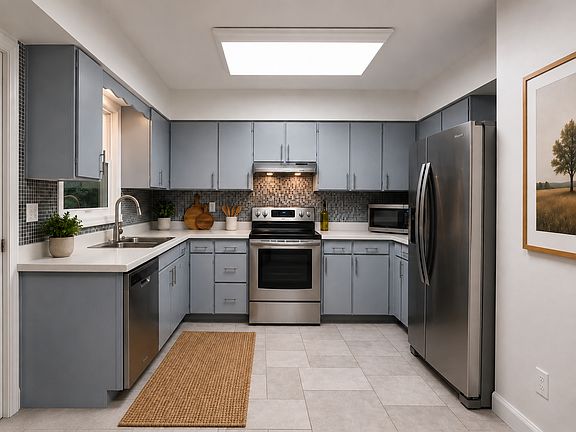 2nd image of 3016 Todd Dr