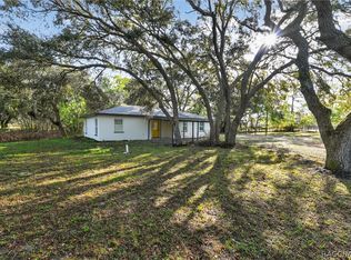 5859 S Oldfield Ave, Homosassa, FL 34446