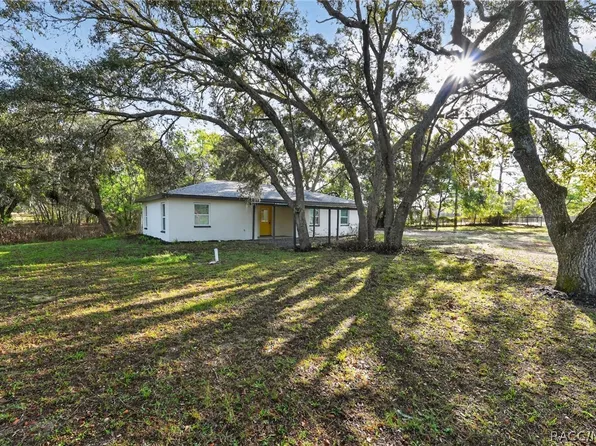 5859 S Oldfield Ave, Homosassa, FL 34446