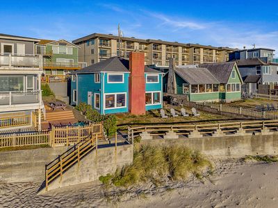 3215 NW Inlet Ave, Lincoln City, OR, 97367