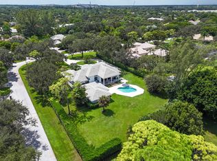 5664 High Flyer Rd S, Palm Beach Gardens, FL 33418