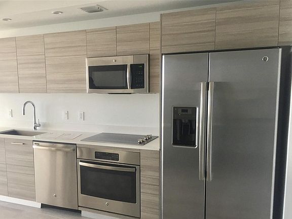 4th image of 3401 NE 1st Ave #2406
