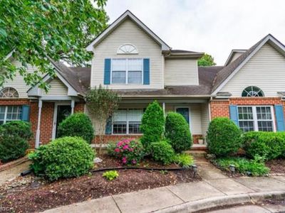 405 S Hill Ln #9, Chesapeake, VA, 23322