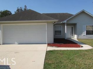 320 Hallowes Dr, Saint Marys, GA 31558