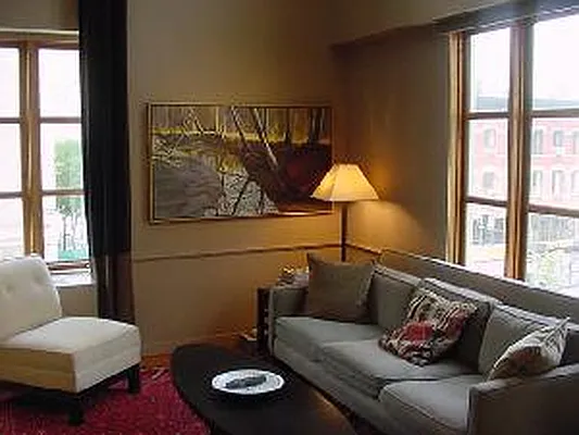 Rented by Corcoran | media 1