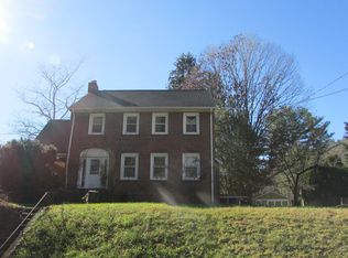 407 Beaucatcher Rd, Asheville, NC 28805