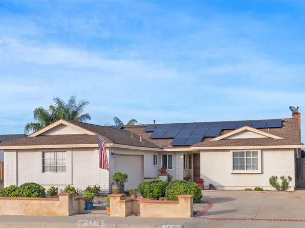 25091 Monte Verde Dr, Laguna Niguel, CA 92677