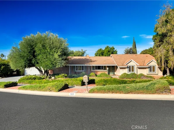 1265 Longview Dr, Fullerton, CA 92831