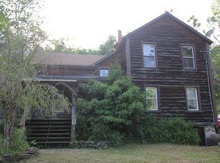 921 Milton Smith Rd, Long Eddy, NY 12760