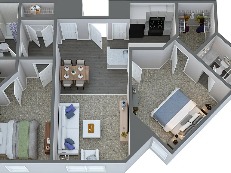 MainStreet on the Green - Active Adults 62+ — Photo 15
